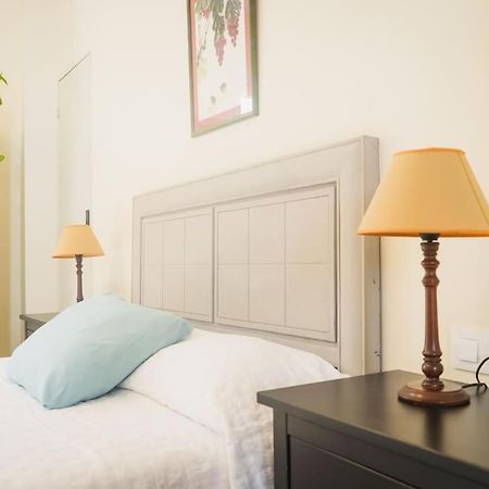 Estudio A Estrenar En Sta Clara Sevilla Exteriér fotografie